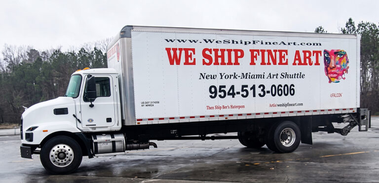 Truck