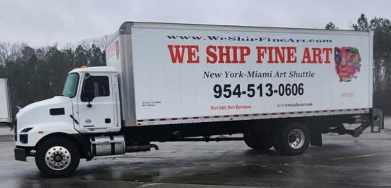 Truck